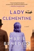 Kniha: Lady Clementine (Marie Benedict). Sourcebooks, 2020