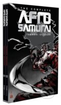 Kniha: Afro Samurai Vol.1-2 Slipcase Set (Takashi Okazaki). Titan Books, 2023