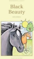 Kniha: Black Beauty (Anna Sewell)