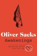 Kniha: Awakenings (Oliver Sacks). Pan Macmillan, 2012