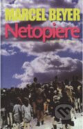 Kniha: Netopiere (Marcel Beyer). Slovenský spisovateľ