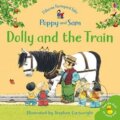 Kniha: Dolly And The Train (Heather Amery). Usborne, 2005