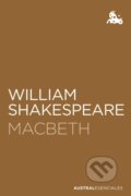 Kniha: Macbeth (Spanish Edition ) (William Shakespeare). Espasa, 2021
