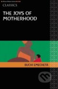 Kniha: AWS Classics The Joys of Motherhood (Buchi Emecheta)