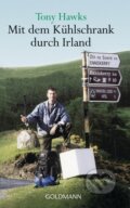 Kniha: Mit dem Kühlschrank durch Irland (Xaver Engelhard)