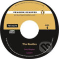 Kniha: Level 3: The Beatles Book/CD Pack (Paul Shipton). 