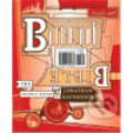 Kniha: Barnbrook Bible (Jonathan Barnbrook). Thames & Hudson, 2007
