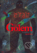 Kniha: The Golem (Hana Neborová). Brio, 2006