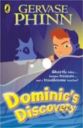 Kniha: Dominic´s Discovery (Gervase Phinn). Penguin Random House Childrens UK, 2004