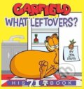 Kniha: Garfield What Leftovers? : His 71st Book (Jim Davis). , 2021