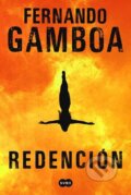 Kniha: Redención (Fernando Gamboa). , 2019