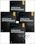 Kniha: Campbell´s Operative Orthopaedics, 4-Volume Set (M. Frederick Azar). Elsevier Science, 2020