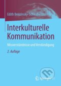 Kniha: Interkulturelle Kommunikation (Edith Broszinsky-Schwabe). , 2016