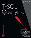Kniha: T-SQL Querying (Itzik Ben-Gan)