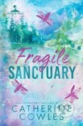 Kniha: Fragile Sanctuary: A Sparrow Falls Special Edition (Catherine Cowles). Ingram Publisher Services US, 2024