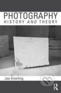 Kniha: Photography (Jae Emerling). Routledge, 2011