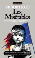 Kniha: Miserables (Victor Hugo). , 2013