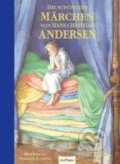 Kniha: Die schönsten Märchen von Hans Christian Andersen (Hans Christian Andersen)
