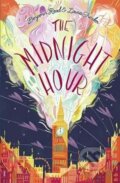 Kniha: MIDNIGHT HOUR (Benjamin Read a Laura Trinderová). Folio, 2019