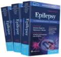 Kniha: Epilepsy: A Comprehensive Textbook (Jerome Engel). , 2023