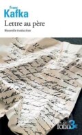 Kniha: Lettre au pére (Franz Kafka)