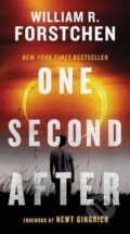 Kniha: One Second After (William R. Forstchen). St. Martin´s Press, 2011