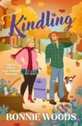 Kniha: Kindling (Bonnie Woods). HarperCollins Publishers, 2024