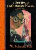 Kniha: The Miserable Mill (4) (Lemony Snicket). Egmont Books, 2006