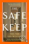 Kniha: The Safekeep (Yael Van Der Wouden)