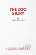 Kniha: The Zoo Story (Edward Albee)