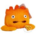 Plyšák studio Ghibli - Calcifer (). , 2025