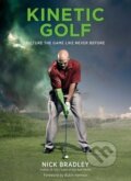 Kniha: Kinetic Golf (Nick Bradley). , 2013