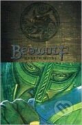 Kniha: Beowulf (Gareth Hinds). Cadmon, 2007