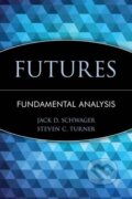Kniha: Futures (Jack D. Schwager). John Wiley & Sons, 1995