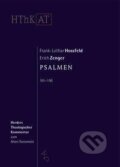 Kniha: Psalmen 101 - 150 (Frank-Lothar Hossfeld). Herder Verlag, 2008