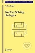 Kniha: Problem-Solving Strategies (Arthur Engel). Springer New York, 1997
