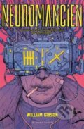 Kniha: Neuromancien (William Gibson). , 2020