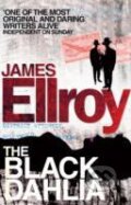 Kniha: The Black Dahlia (James Ellroy). Windmill Books, 2011