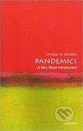 Kniha: Pandemics: A Very Short Introduction (W. Christian McMillen). Oxford University Press, 2016