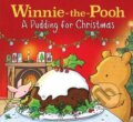 Kniha: Winnie-the-Pooh: A Pudding for Christmas (Farshore). HarperCollins Publishers, 2020