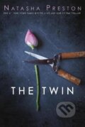 Kniha: Twin (Natasha Preston). Random US, 2020