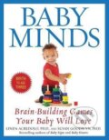 Kniha: Baby Minds (Linda Acredolo a Susan Goodwyn). Random House, 2000