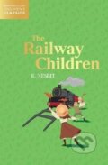 Kniha: The Railway Children (HarperCollins Children´s Classics) (Edith Nesbitová). HarperCollins Publishers, 2022