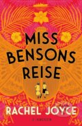 Kniha: Miss Bensons Reise (Rachel Joyce). Fischer Krüger, 2020