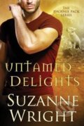 Kniha: Untamed Delights (Suzanne Wright). Amazon Publishing, 2019