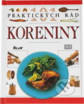 Kniha: 101-Koreniny (Jill Normanová). Ikar, 1999