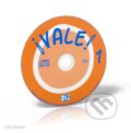 Kniha: Vale! 1 Audio CD (Gerngross, H. Puchta S. a Santamaria Peláez G.). Eli, 2005