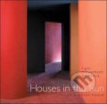 Kniha: Houses in the Sun (Cathi House). Slovart