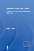 Kniha: Greater China and Japan (Robert Taylor). Routledge, 1996