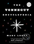 Kniha: Vonnegut Encyclopedia (Marc Leeds). Slovart, 2016
